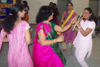 Children's Day Celebrations - 09-11-12