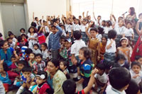 Children's Day Celebrations - 09-11-12