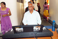 Children's Day Celebrations - 09-11-12