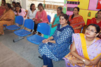 Children's Day Celebrations - 09-11-12