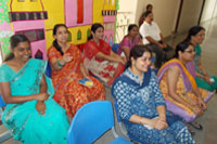 Children's Day Celebrations - 09-11-12