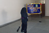 Children's Day Celebrations - 09-11-12