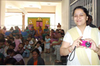 Children's Day Celebrations - 09-11-12