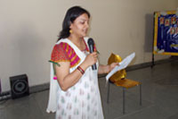 Children's Day Celebrations - 09-11-12