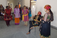 Children's Day Celebrations - 09-11-12