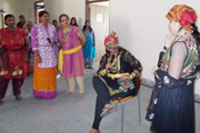 Children's Day Celebrations - 09-11-12