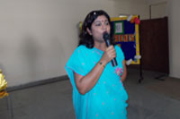 Children's Day Celebrations - 09-11-12