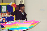 Children's Day Celebrations - 09-11-12