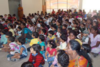 Children's Day Celebrations - 09-11-12