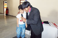 Children's Day Celebrations - 09-11-12
