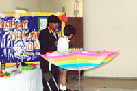Children's Day Celebrations - 09-11-12