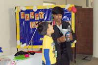 Children's Day Celebrations - 09-11-12