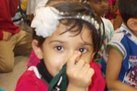 Children's Day Celebrations - 09-11-12