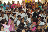 Children's Day Celebrations - 09-11-12