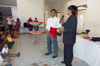 Children's Day Celebrations - 09-11-12