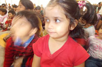 Children's Day Celebrations - 09-11-12
