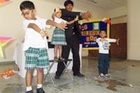 Children's Day Celebrations - 09-11-12