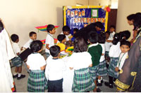 Children's Day Celebrations - 09-11-12