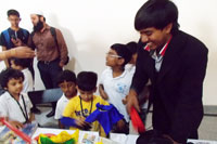 Children's Day Celebrations - 09-11-12