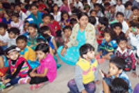 Children's Day Celebrations - 09-11-12