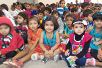 Children's Day Celebrations - 09-11-12