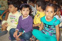 Children's Day Celebrations - 09-11-12