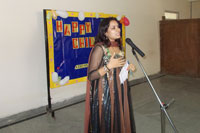 Children's Day Celebrations - 09-11-12