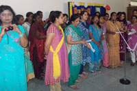 Children's Day Celebrations - 09-11-12