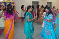 Children's Day Celebrations - 09-11-12