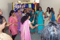 Children's Day Celebrations - 09-11-12