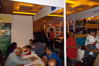 Vydehi School of Excellence is one of the participants of Times School Expo-2012