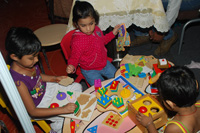 Vydehi School of Excellence is one of the participants of Times School Expo-2012