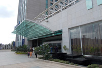 Vydehi School of Excellence is one of the participants of Times School Expo-2012