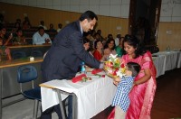 Parent Orientation