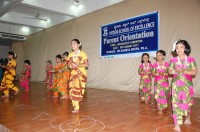 Parent Orientation