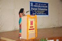 Parent Orientation