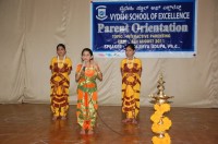 Parent Orientation