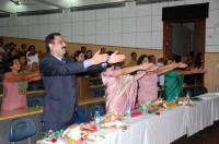 Parent Orientation