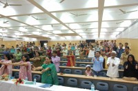 Parent Orientation