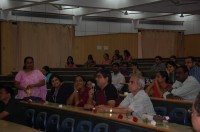 Parent Orientation