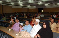 Parent Orientation