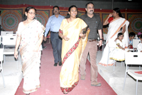 1st Annual day Celebration 2011-2012