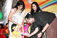 1st Annual day Celebration 2011-2012