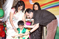 1st Annual day Celebration 2011-2012