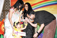 1st Annual day Celebration 2011-2012