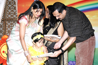 1st Annual day Celebration 2011-2012
