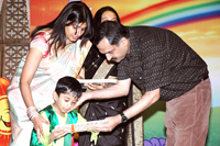1st Annual day Celebration 2011-2012