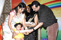 1st Annual day Celebration 2011-2012