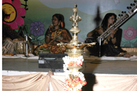 1st Annual day Celebration 2011-2012
