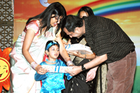 1st Annual day Celebration 2011-2012
